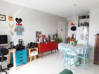 Apartamento com 2 Quartos à venda, 65m² no Vila Vera, São Paulo