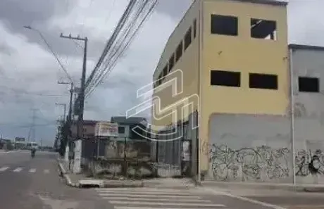 Prédio Comercial para alugar, 700m² no Mangueirão, Belém
