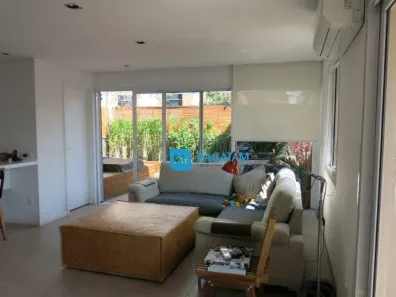 Apartamento com 2 Quartos à venda, 148m² no Vila Nova Conceição, São Paulo