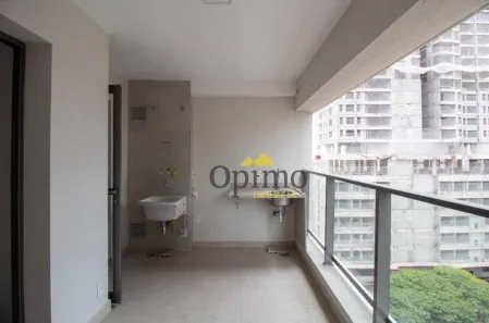 Apartamento com 2 Quartos à venda, 65m² no Jardim das Acácias, São Paulo