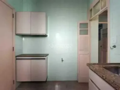 Apartamento com 2 Quartos à venda, 83m² no Laranjeiras, Rio de Janeiro