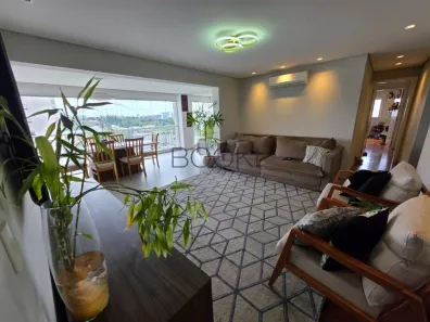 Apartamento com 3 Quartos à venda, 130m² no Jardim Dom Bosco, São Paulo