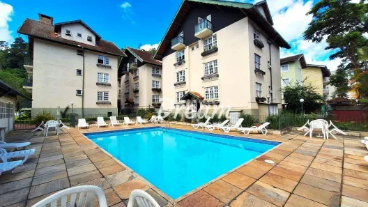 Apartamento com 3 Quartos à venda, 85m² no Várzea, Teresópolis