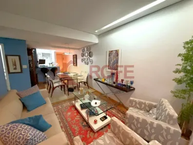 Apartamento com 2 Quartos à venda, 78m² no Indianópolis, São Paulo