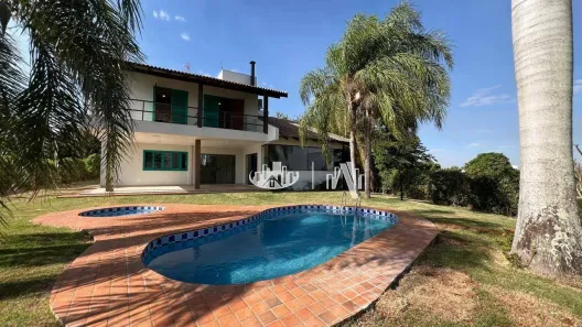 Casa de Condomínio com 3 Quartos à venda, 270m² no Condominio Ilha do Sol, Primeiro de Maio