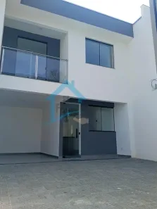 Casa com 3 Quartos à venda, 130m² no Três Barras, Contagem