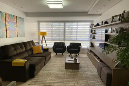 Apartamento com 3 Quartos à venda, 102m² no Tristeza, Porto Alegre