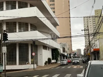 Imóvel Comercial com 1 Quarto à venda, 1950m² no Centro, Piracicaba