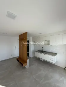 Apartamento com 2 Quartos para alugar, 48m² no Jardim São Carlos, Sorocaba