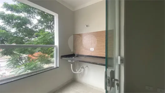 Casa de Condomínio com 2 Quartos à venda, 49m² no Água Fria, São Paulo