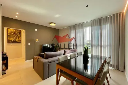 Apartamento com 2 Quartos à venda, 72m² no Serra, Belo Horizonte