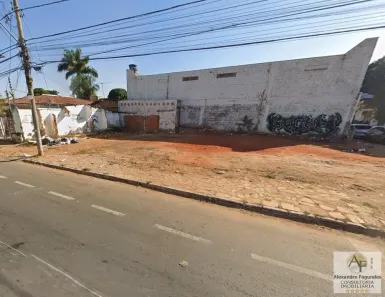 Lote/Terreno à venda, 420m² no Setor Campinas, Goiânia