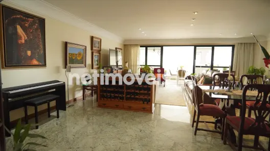 Apartamento com 4 Quartos à venda, 332m² no Praia da Costa, Vila Velha