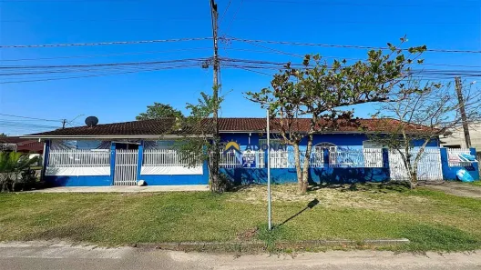Casa com 3 Quartos à venda, 200m² no Guaratuba, Guaratuba