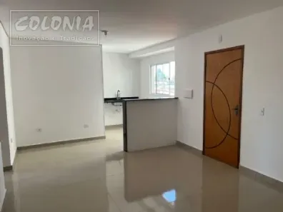 Cobertura com 2 Quartos à venda, 114m² no Santa Terezinha, Santo André