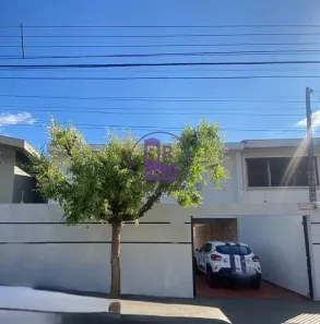 Sobrado com 4 Quartos para alugar, 294m² no Jardim Londrilar, Londrina