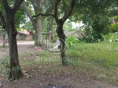 Lote/Terreno à venda, 2870m² no Jacarepaguá, Rio de Janeiro