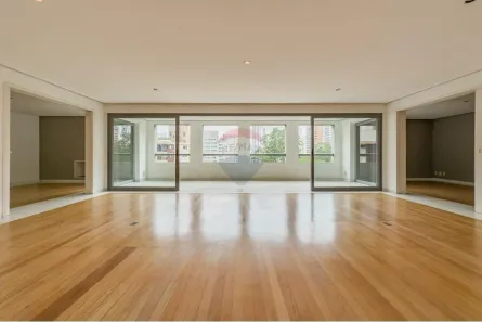 Apartamento com 4 Quartos à venda, 277m² no Jardim Londrina, São Paulo