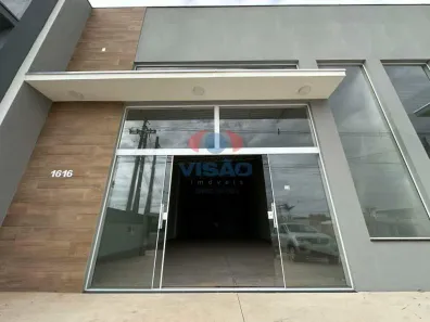 Ponto Comercial para alugar, 186m² no Parque Campo Bonito, Indaiatuba