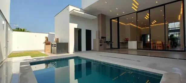 Casa com 3 Quartos à venda, 216m² no Jardim Belvedere, Volta Redonda