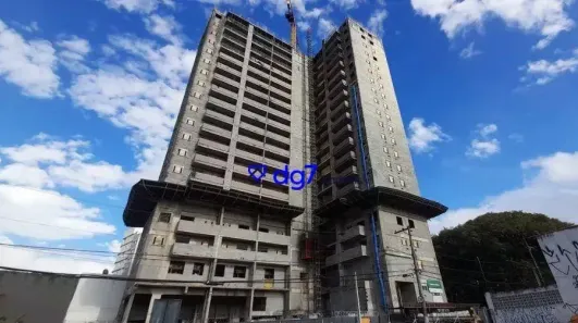 Apartamento com 2 Quartos à venda, 40m² no Vila Sônia, São Paulo