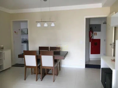 Apartamento com 2 Quartos à venda, 63m² no Bosque da Saúde, São Paulo