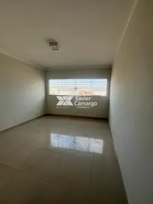 Prédio Comercial para alugar, 216m² no Santana, Rio Claro