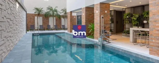 Apartamento com 3 Quartos à venda, 122m² no Sumarezinho, São Paulo