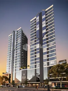 Apartamento com 3 Quartos à venda, 133m² no Meia Praia, Itapema