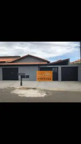 Casa com 2 Quartos à venda, 350m² no Alto de Pinheiros, Paulínia