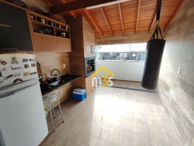 Casa com 3 Quartos à venda, 165m² no Jardim Rubio, São Paulo
