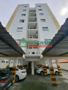 Apartamento com 3 Quartos à venda, 70m² no Ininga, Teresina