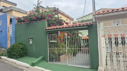 Casa com 2 Quartos à venda, 70m² no Vila Guarani, Franco da Rocha