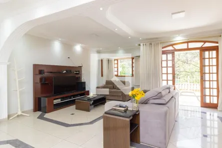 Casa com 4 Quartos à venda, 271m² no Jardim Cidade Pirituba, São Paulo