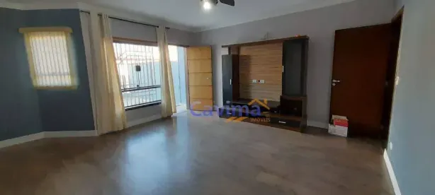 Sobrado com 3 Quartos à venda, 203m² no Centro, São Bernardo do Campo