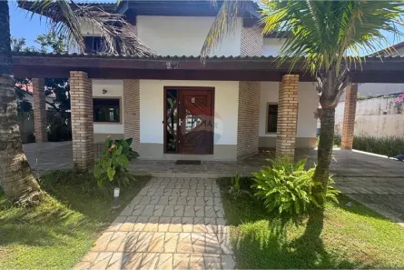 Casa com 6 Quartos para alugar, 700m² no Bougainville Residencial V, Peruíbe