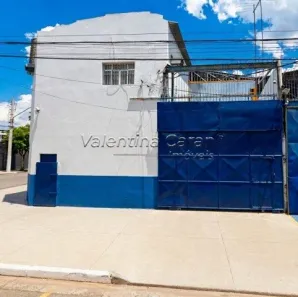 Galpão/Depósito/Armazém para alugar, 600m² no Ipiranga, São Paulo