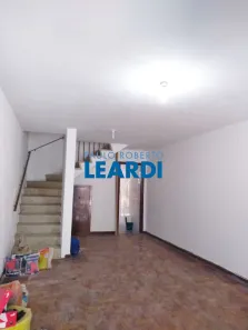 Casa com 2 Quartos à venda, 103m² no Lapa de Baixo, São Paulo
