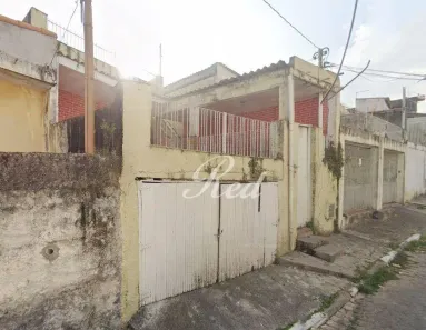 Casa com 3 Quartos à venda, 156m² no Centro, Poá