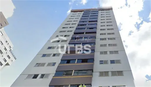 Apartamento com 3 Quartos à venda, 77m² no Setor Bueno, Goiânia