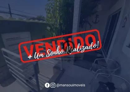 Casa com 4 Quartos à venda, 250m² no Campo Grande, Rio de Janeiro