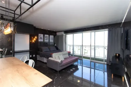 Apartamento com 1 Quarto à venda, 67m² no Vila Cruzeiro, São Paulo