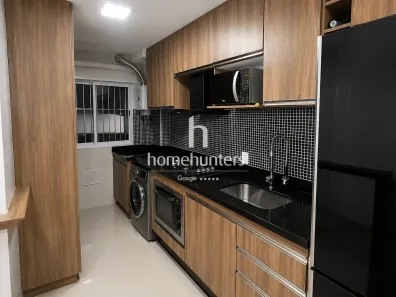 Apartamento com 2 Quartos à venda, 48m² no Jardim do Lago Continuação, Campinas