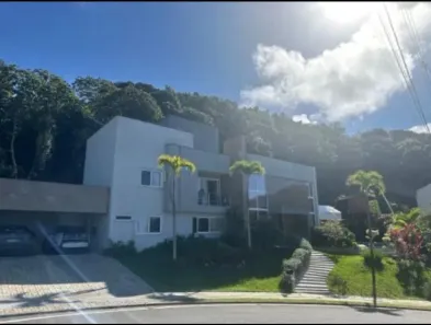 Casa de Condomínio com 4 Quartos à venda, 600m² no Alphaville II, Salvador