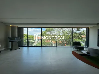 Apartamento com 3 Quartos à venda, 183m² no Vila Nova Conceição, São Paulo