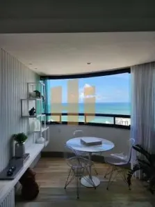Apartamento com 3 Quartos à venda, 90m² no Boa Viagem, Recife