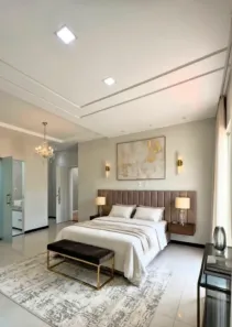 Sobrado com 4 Quartos à venda, 217m² no Águas Brancas, Ananindeua
