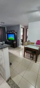 Apartamento com 2 Quartos à venda, 55m² no Parque Cruzeiro do Sul, São Paulo