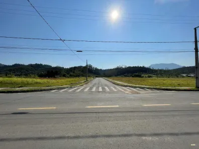 Lote/Terreno à venda, 535m² no Ribeirão Cavalo, Jaraguá do Sul