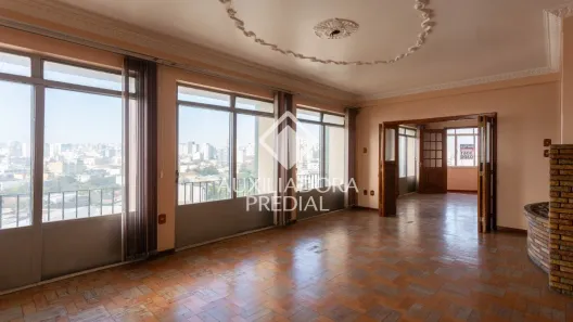 Apartamento com 5 Quartos à venda, 303m² no São Geraldo, Porto Alegre